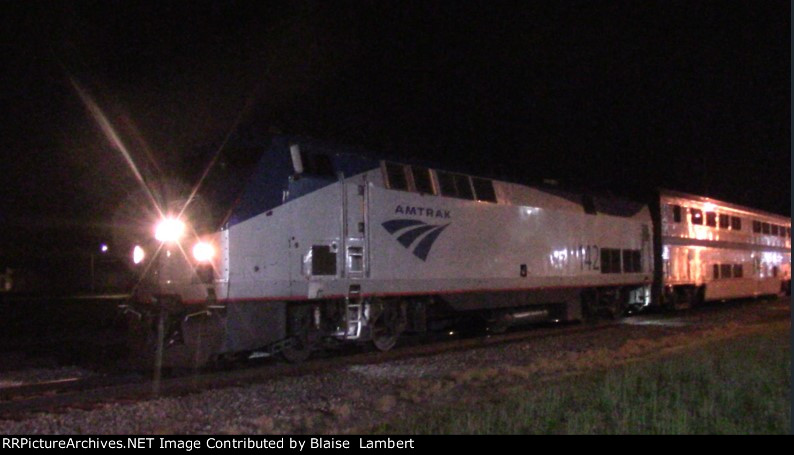 CN P059 (Amtrak)